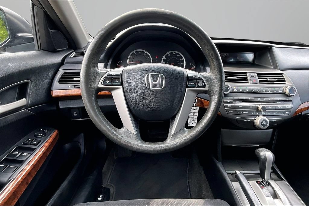 Used 2012 Honda Accord EX image 8