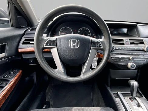 Used 2012 Honda Accord EX image 8