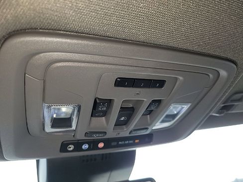 Certified 2022 GMC Sierra 1500 Denali image 64