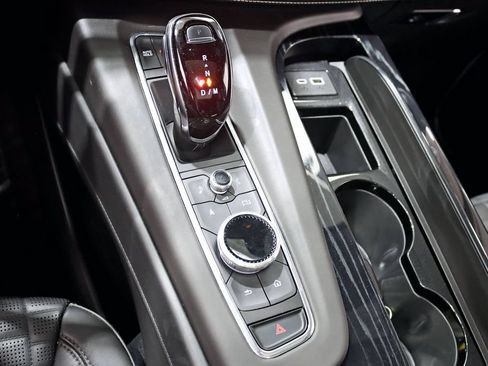 Used 2024 Cadillac Escalade V AWD/4WD image 30