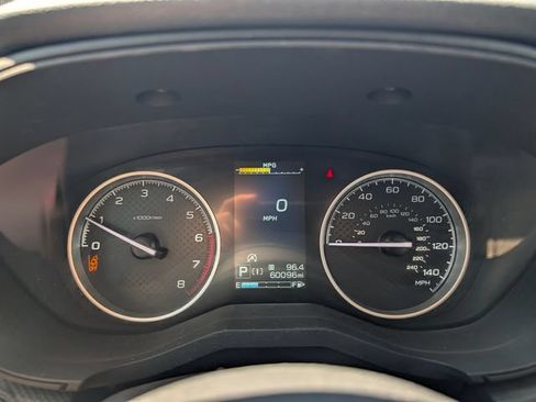 Used 2023 Subaru Forester Premium AWD/4WD image 19