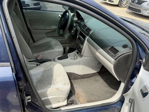 Used 2010 Chevrolet Cobalt LS w/ Protection Package FWD image 13