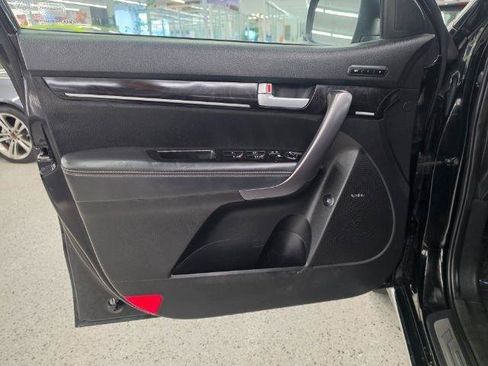 Used 2015 Kia Sorento SX AWD/4WD image 27
