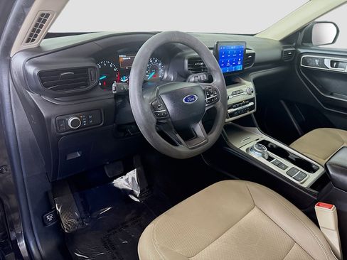 Used 2022 Ford Explorer 2WD image 22