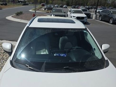 Used 2020 MAZDA CX-5 Grand Touring image 7