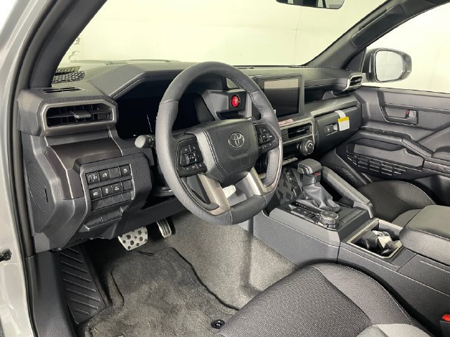 New 2026 Toyota 4Runner TRD Sport AWD/4WD image 2