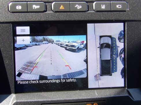 Used 2022 Ford F250 XLT w/ XLT Premium Package image 24