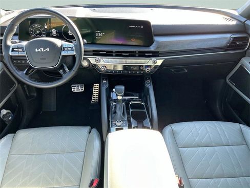 Used 2023 Kia Telluride SX X-Line image 12