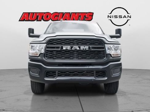 Used 2020 RAM 2500 Tradesman image 5