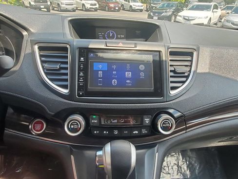 Used 2015 Honda CR-V EX-L image 15