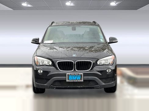 Used 2014 BMW X1 sDrive28i image 5