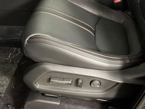 New 2026 Honda Passport TrailSport Elite image 35