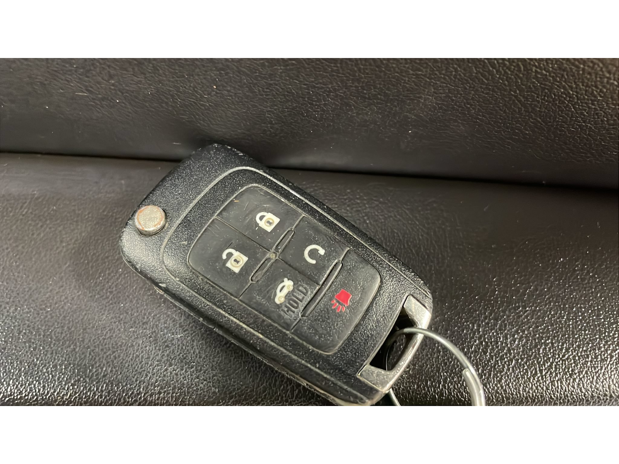 Used 2014 GMC Terrain Denali FWD image 20