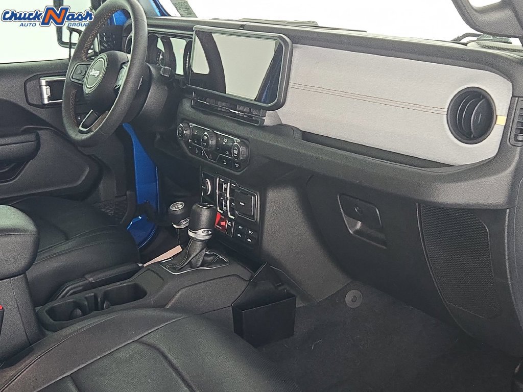 Used 2024 Jeep Gladiator Sport AWD/4WD image 33