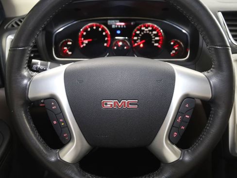 Used 2016 GMC Acadia SLT w/ Open Road Package image 35