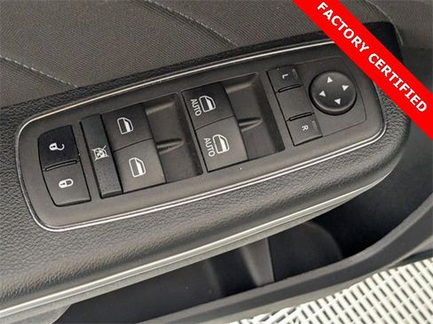 Certified 2023 Dodge Charger Scat Pack image 11