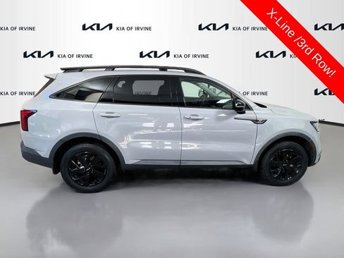 Certified 2023 Kia Sorento S AWD/4WD image 9