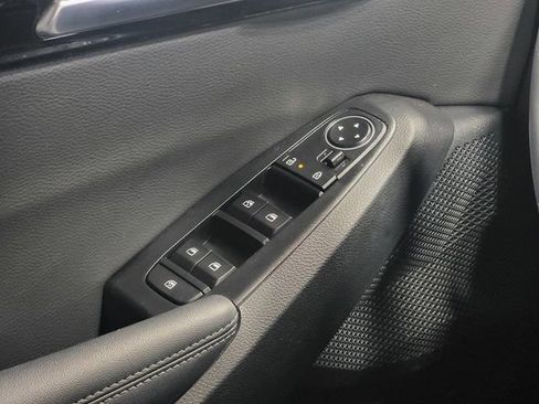 Used 2024 Kia Seltos EX AWD/4WD image 23