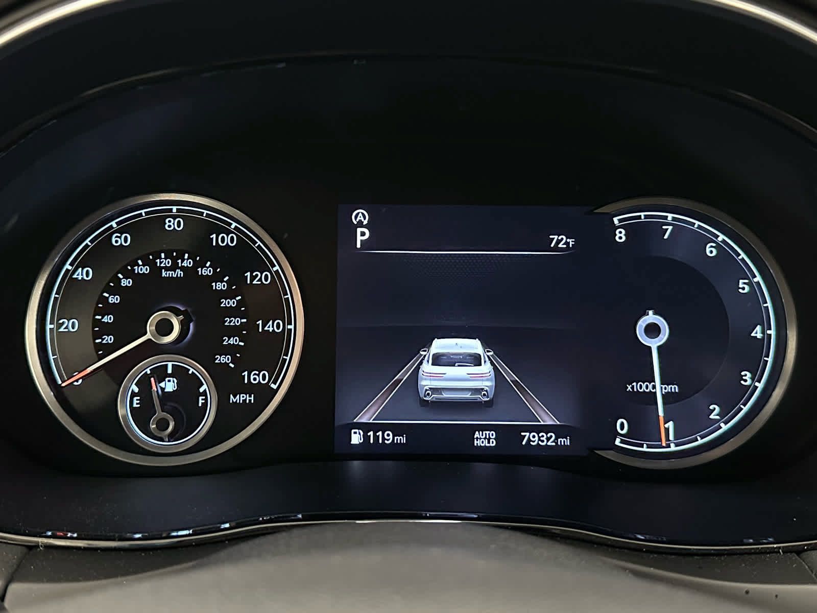 Used 2025 Genesis GV70 2.5T AWD/4WD image 27