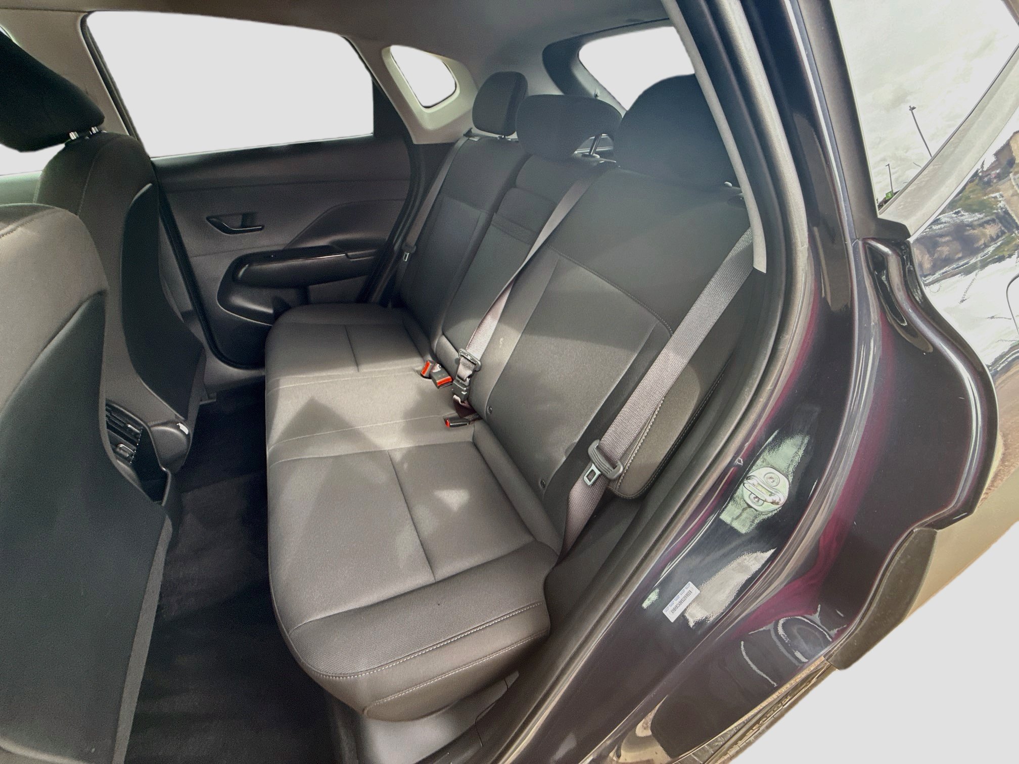 Used 2025 Hyundai Kona SEL AWD/4WD image 29