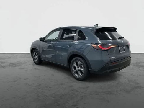 Certified 2027 Honda HR-V LX image 9