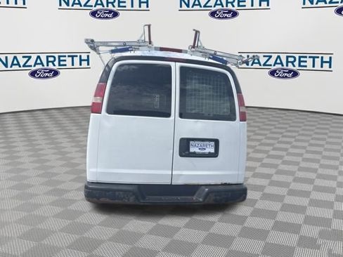 Used 2013 Chevrolet Express 1500 image 6