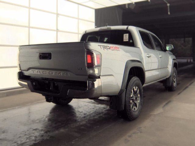 Used 2023 Toyota Tacoma TRD Off-Road AWD/4WD image 9