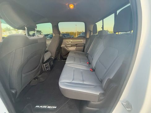 Certified 2020 RAM 1500 Big Horn image 28