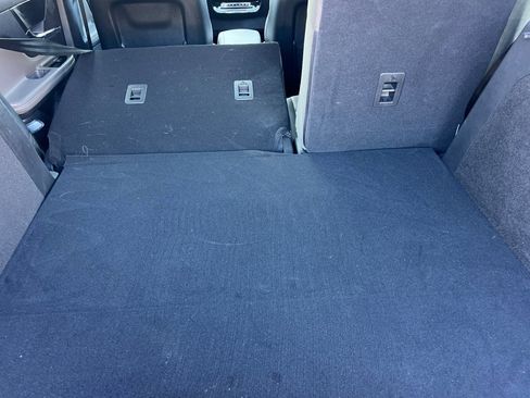 Certified 2025 Lincoln Corsair Grand Touring w/ Equipment Group 301A image 15