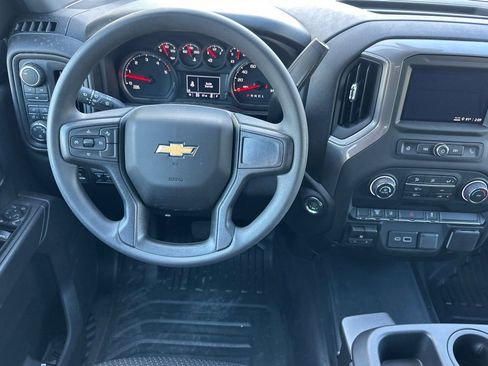New 2026 Chevrolet Silverado 3500 W/T w/ WT Convenience Package image 15