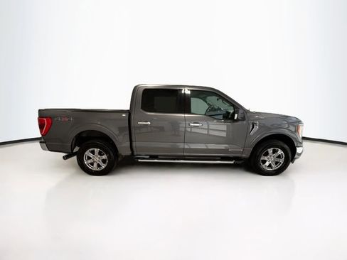 Used 2021 Ford F150 XLT w/ Equipment Group 302A High AWD/4WD image 7