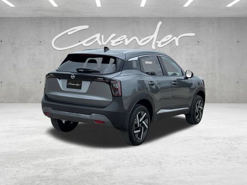 New 2026 Nissan Kicks SV FWD image 17
