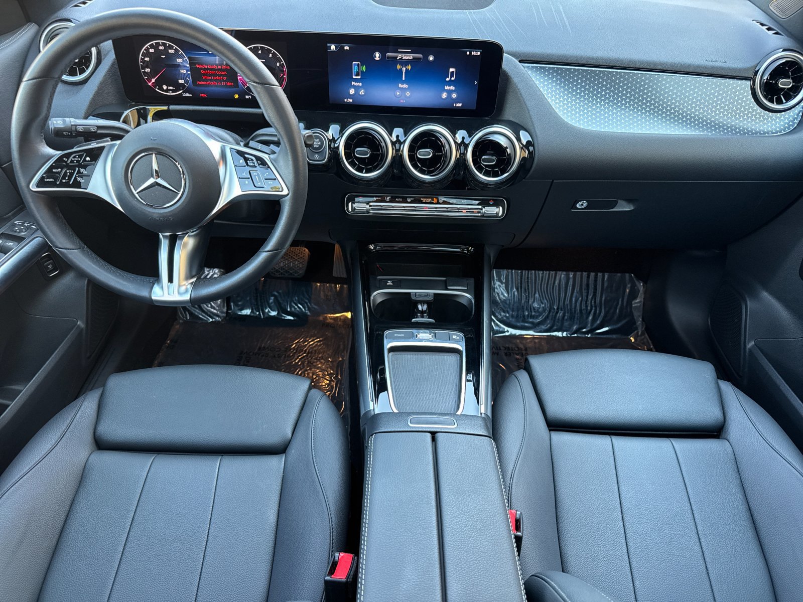 Certified 2026 Mercedes-Benz GLA 250 image 13