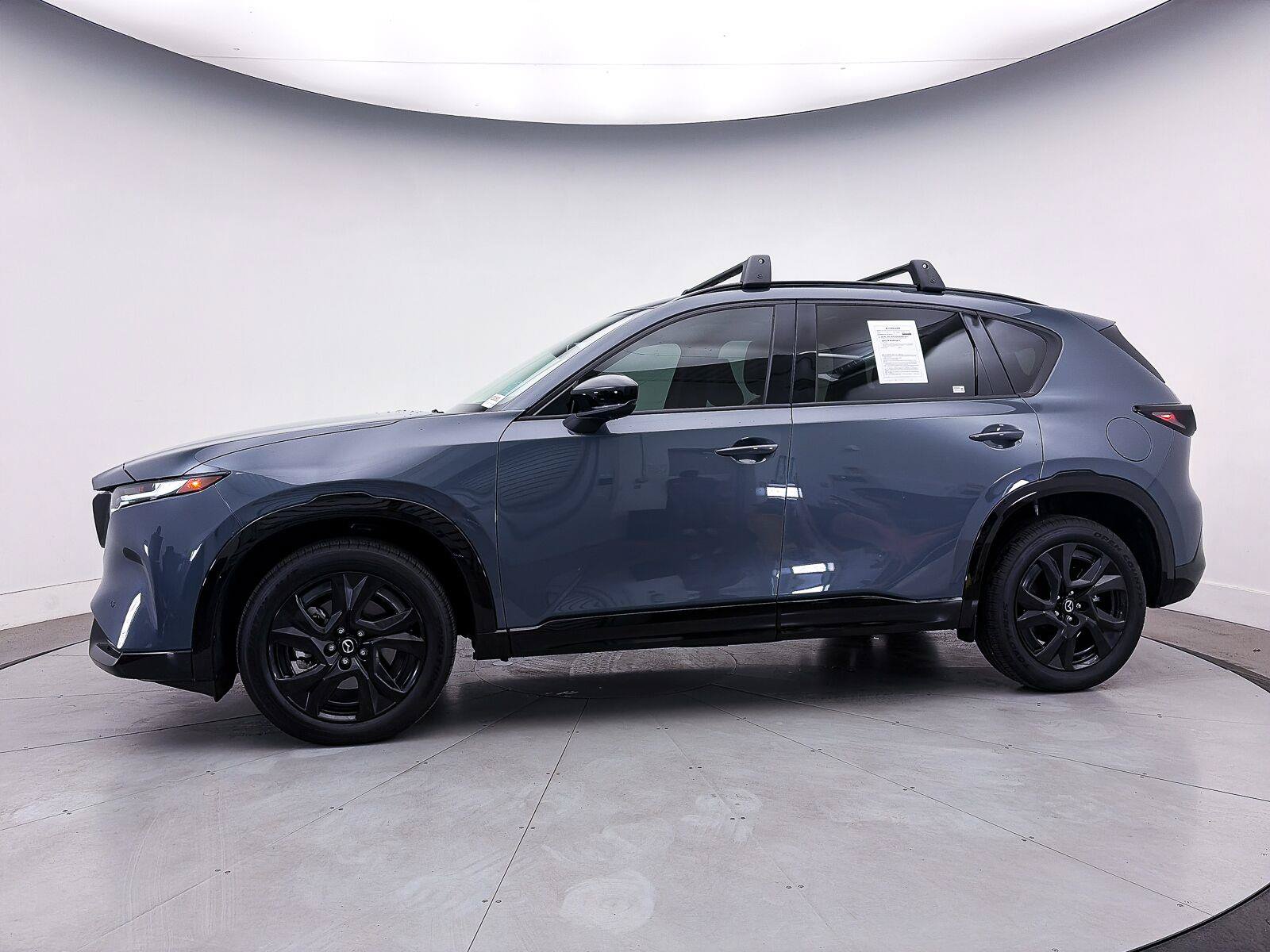 Used 2026 MAZDA CX-5 2.5 S w/ Premium Plus Package AWD/4WD image 39
