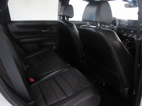 Certified 2024 Honda CR-V Sport-L image 15