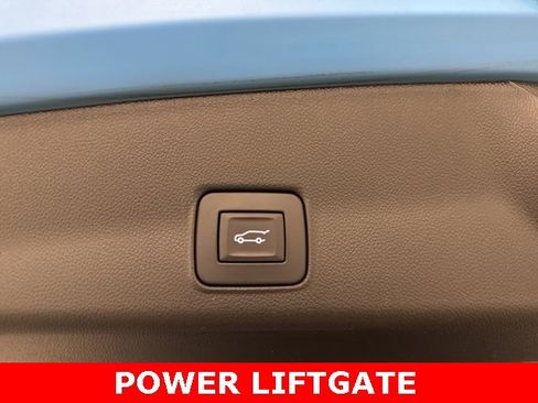 Used 2024 Chevrolet TrailBlazer ACTIV w/ Convenience Package image 28