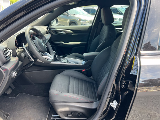 Used 2024 Dodge Hornet R/T w/ R/T Blacktop Package AWD/4WD image 3