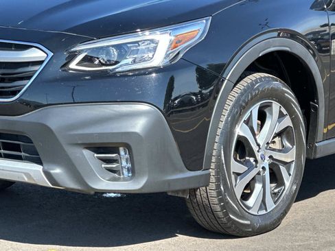 Used 2022 Subaru Outback Limited AWD/4WD image 7