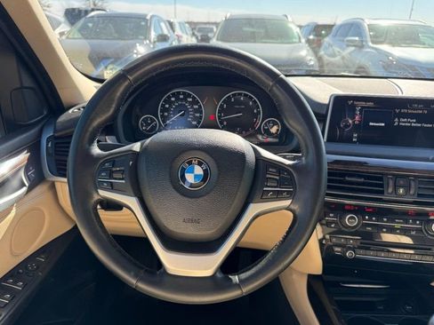 Used 2016 BMW X5 xDrive35i image 14