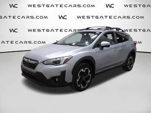 Used 2023 Subaru Crosstrek 2.5i Limited image 1