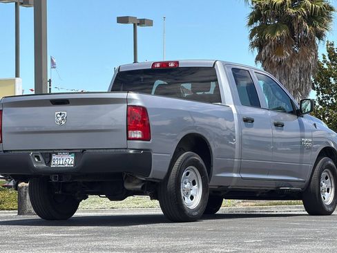 Used 2019 RAM 1500 Tradesman w/ Popular Equipment Group RWD image 5