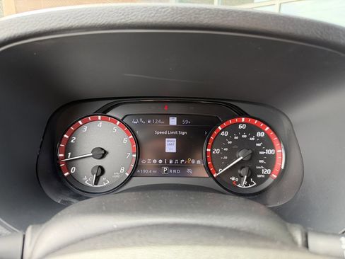 Used 2023 Nissan Frontier Pro-X w/ Pro Convenience Package image 22