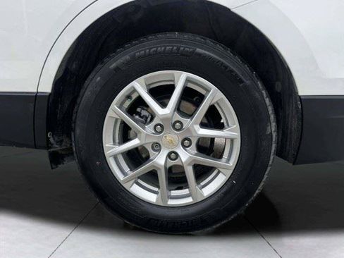 Used 2022 Chevrolet Equinox LT FWD image 65