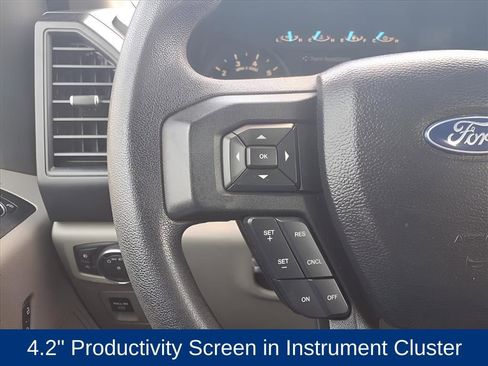 Used 2019 Ford F150 XL w/ Equipment Group 101A Mid image 22