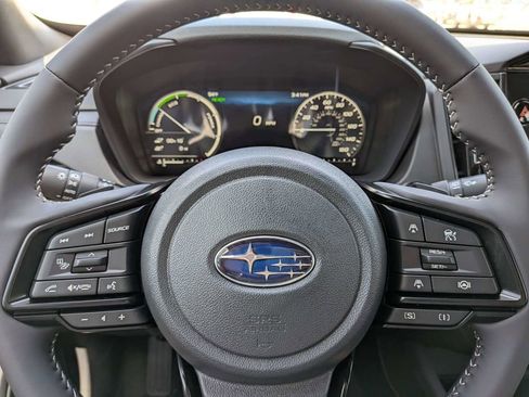 New 2026 Subaru Forester Premium AWD/4WD image 36