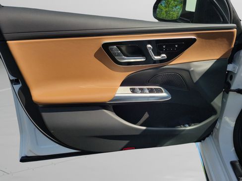 New 2026 Mercedes-Benz E 350 Sedan image 15