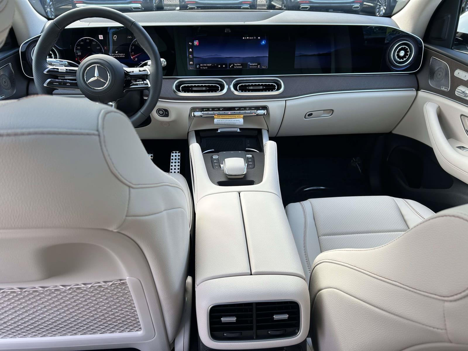 New 2027 Mercedes-Benz GLE 450 4MATIC image 21