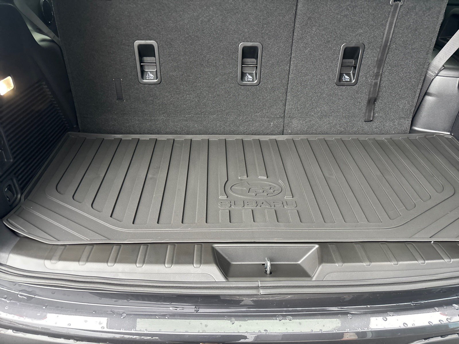 New 2027 Subaru Ascent Touring AWD/4WD image 60
