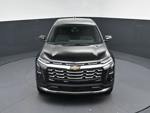 New 2026 Chevrolet Equinox LT w/ Convenience Package II image 38