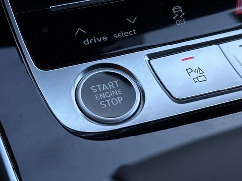 New 2026 Audi Q7 3.0T Prestige image 21